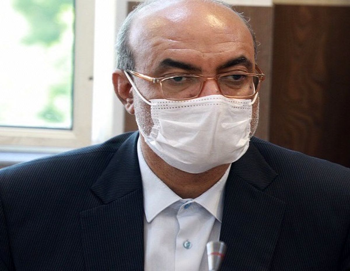 مطالبات کارگران عوارضی قزوین تا پایان هفته جاری پرداخت می‌شود