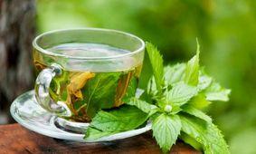 دمنوش‌های موثر برای تقویت سیستم ایمنی بدن
