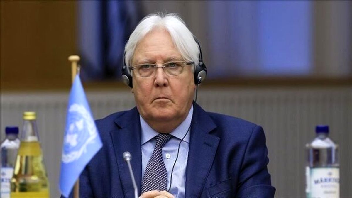 سازمان ملل خواهان توافق فوری طرف‌های یمنی شد