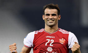 پرسپولیس پیگیر فسخ خلیل‌زاده و محرومیت آل‌کثیر