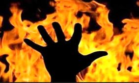 یک جان‌باخته و یک مصدوم در حادثه حریق برای گروه اوتیسم در اردوگاه شهید باهنر