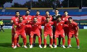 ازبکستان 1 - ایران 2/ ویدئو