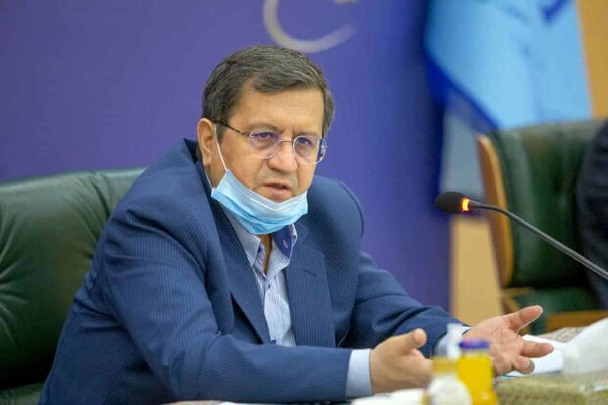 واکنش همتی به تحریم ثانویه بانکهای ایرانی