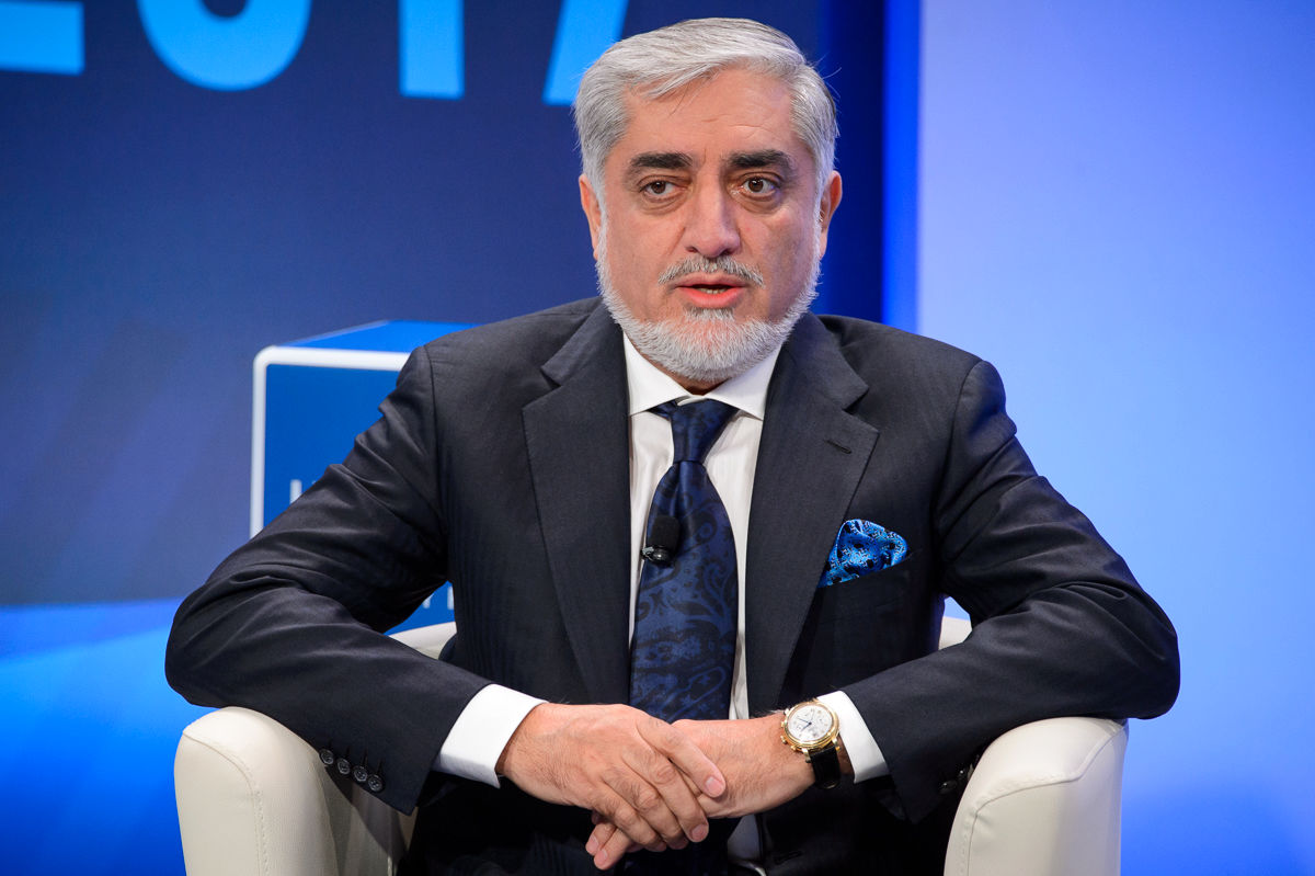 عبدالله عبدالله: استاد شجریان، «میراث مشترک فرهنگی» کشورهای منطقه و فارسی زبان است