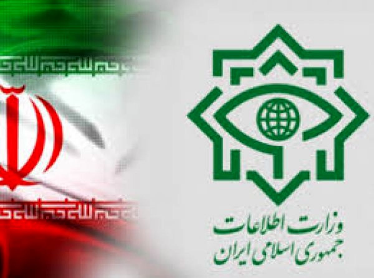 وزارت اطلاعات:41 تروریست در استان های کرمانشاه، کردستان، آذربایجان غربی و تهران دستگیر شدند