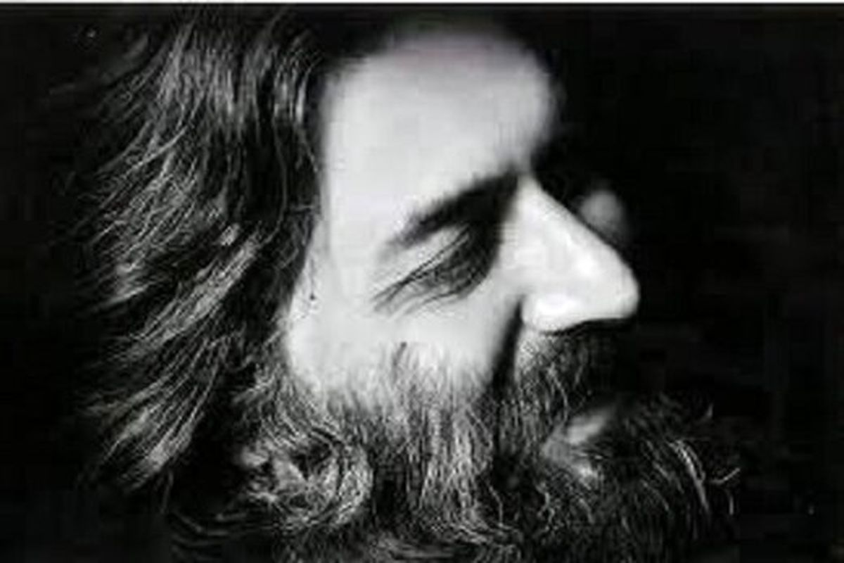 درگذشت برادرزاده ۴۴ ساله خسرو شکیبایی
