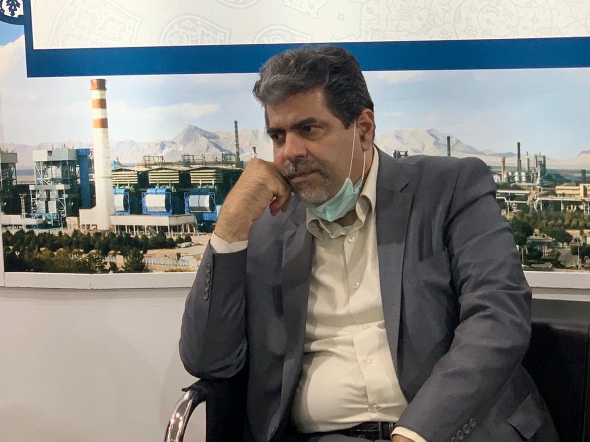 صنعت ساختمان در کشور به برکت وجود ذوب آهن اصفهان متحول شد