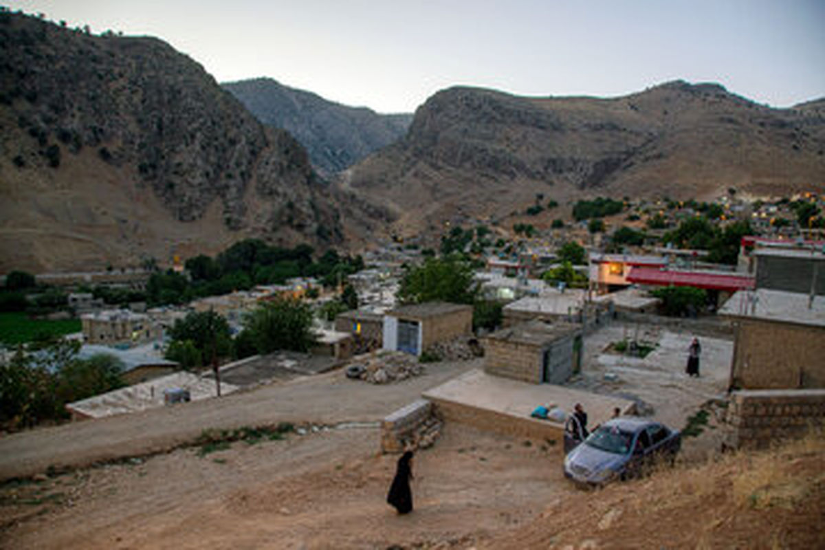اتصال ۵۰۰ روستای خراسان جنوبی به شبکه ملی اطلاعات