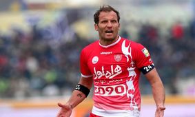 محسن بنگر: عليپور بايد لژيونر می‌شد
