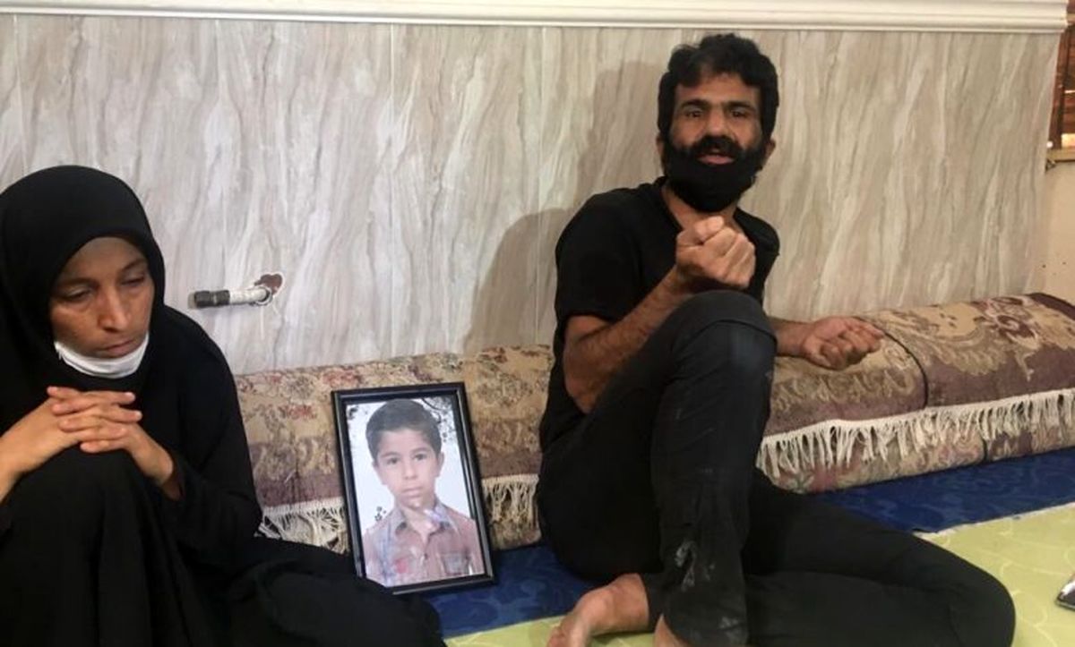 اظهارات پدر و مادر دانش‌آموز ۱۱ ساله بوشهری که خودکشی کرد/ ورود مجلس به موضوع خودکشی دانش‌آموز بوشهری