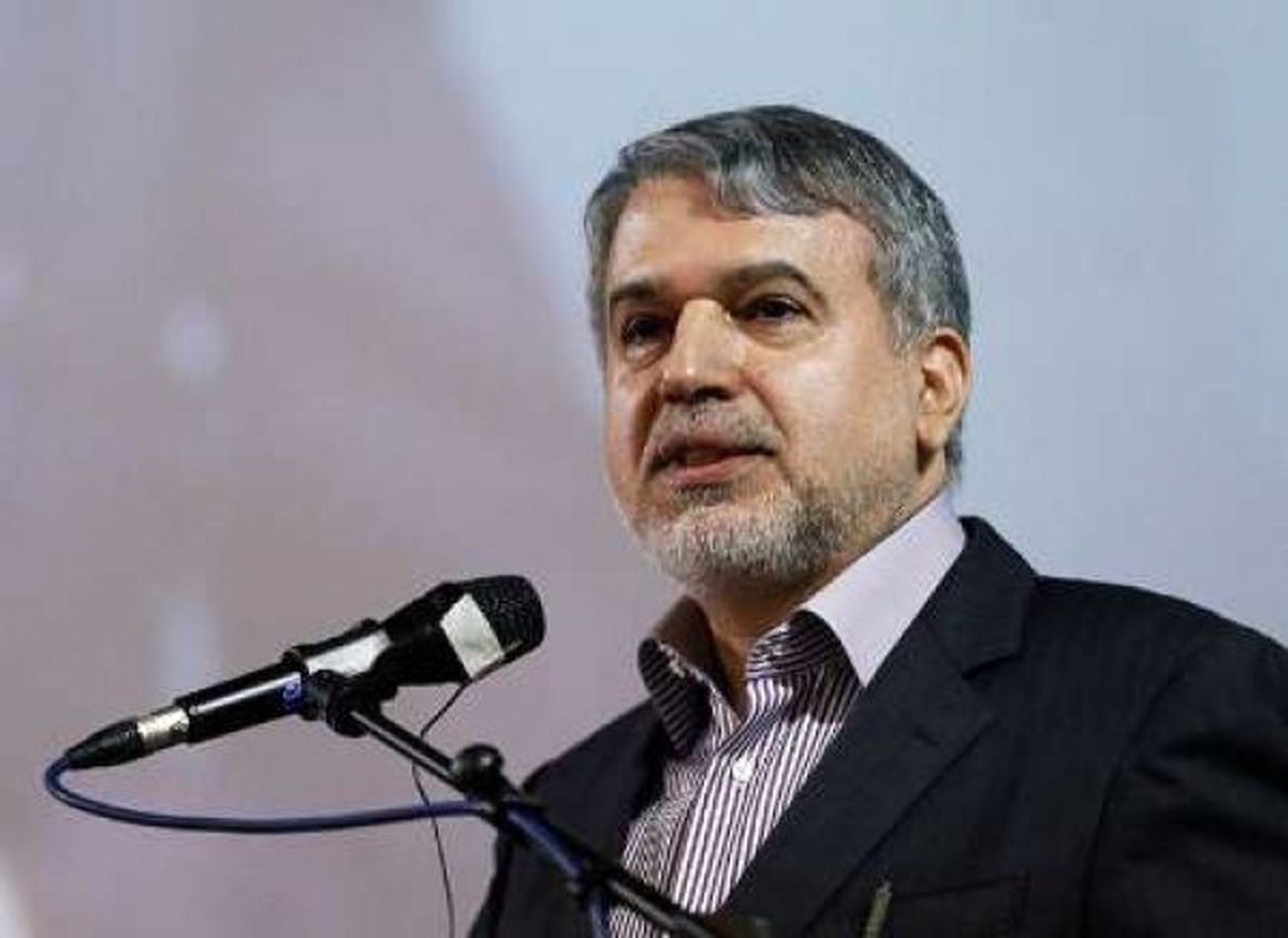 خاطره صبح تا شب وزیر ارشاد از روز عملیات ترور داعش در تهران
