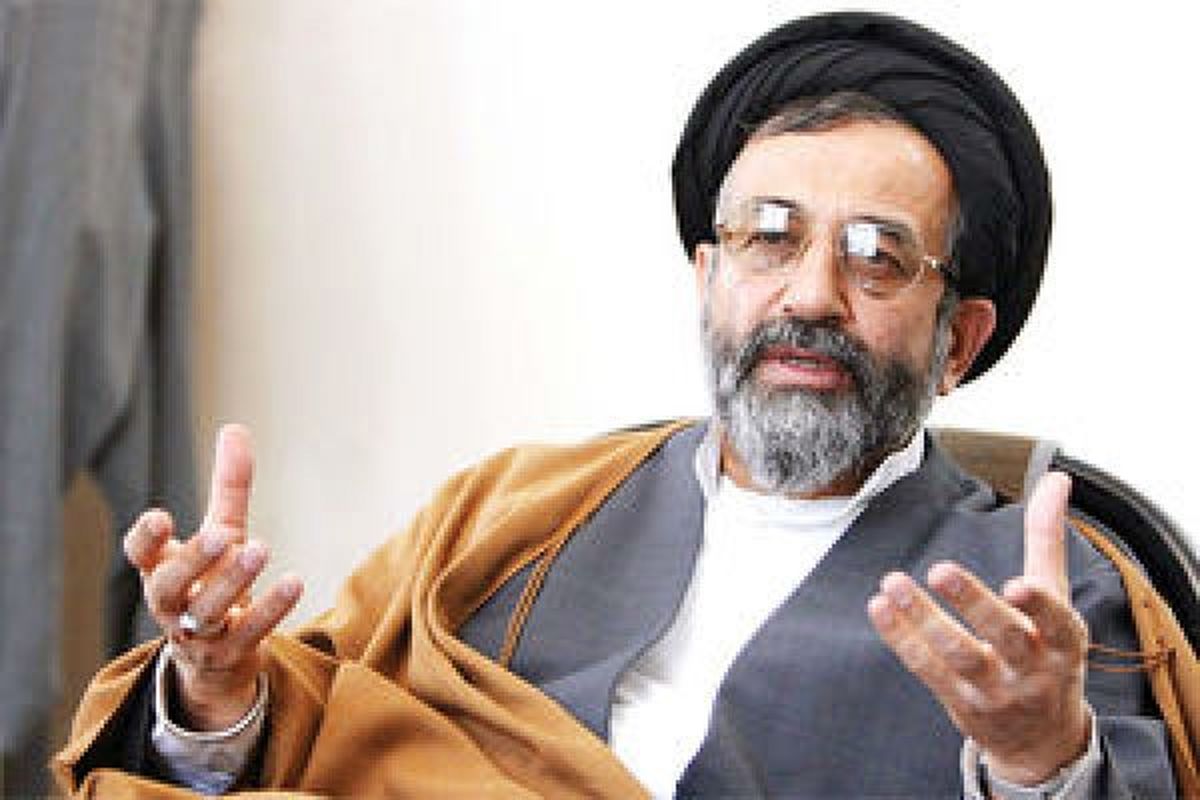 وزیر کشور اصلاحات در گفتگو با خبرفوری: اگر روحانی از اصلاح‌طلبان بخواهد، برای کابینه‌ پیشنهاد می‌دهیم اگر نه، فقط دعایش می‌کنیم