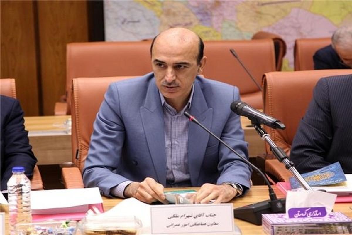 افزایش پوشش آنتن دهی تلفن همراه در کردستان با جدیت پیگیری می شود