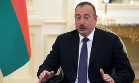 همه چیز به رفتار ارمنستان بستگی دارد