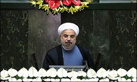 نماینده‌های منتقد، برای اجرای طرح سوال از رئیس‌جمهور هنوز امضا کم دارند