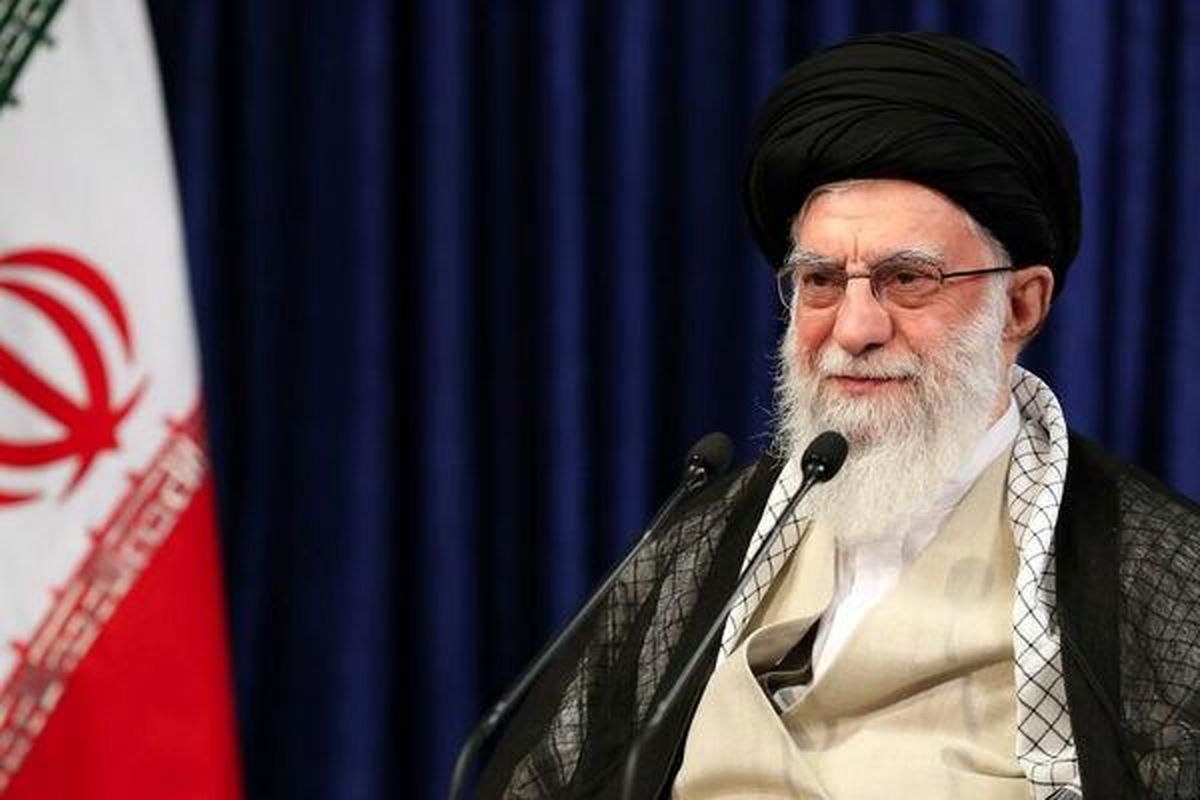 رهبر انقلاب سه‌شنبه از طریق رسانه ملی سخنرانی می کنند