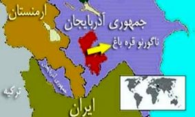 ادعای جمهوری خودخوانده قره‌باغ: ۲۰ نظامی ترکیه را کشتیم