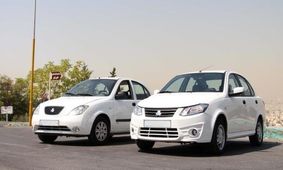 بازار خودرو راکد شد/ اعلام قیمت پراید و جایگزین پراید
