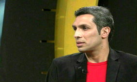 حیدری: گل‌محمدی صبر ایوب داشت که ماند/ چرا از علی کریمی در رده ملی استفاده نمی‌شود؟