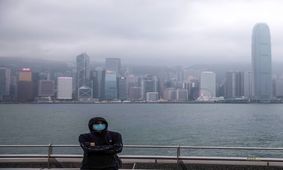 کرونا در شهرهای آلوده جان افراد را زودتر می‌گیرد