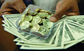 بازگشت دلا‌ر به مسیر نزولی