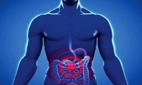 تاثیر سندروم روده تحریک‌پذیر بر رابطه جنسی