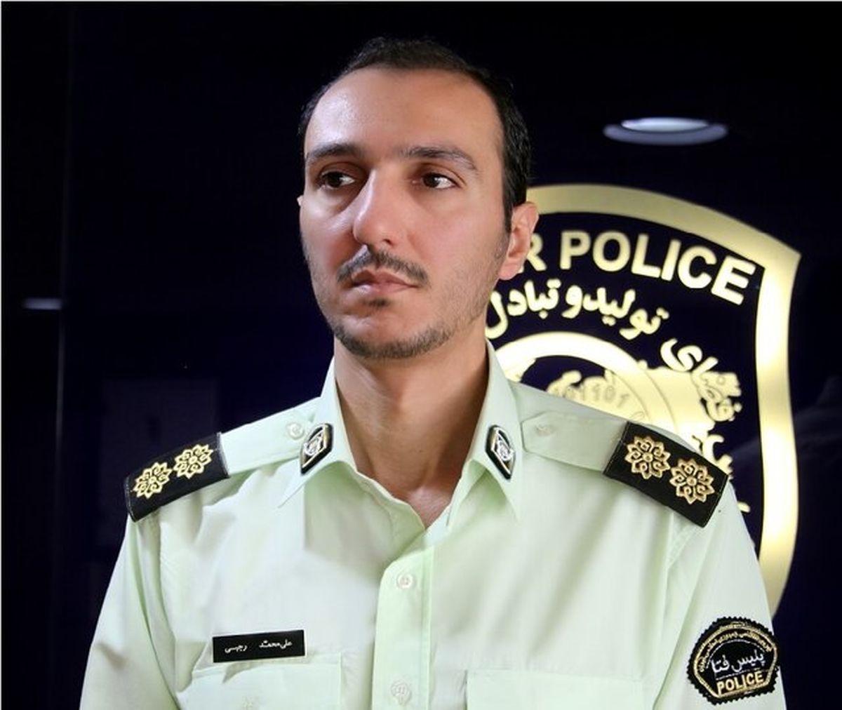 هشدار پلیس در مورد فِیک اکانت‌ها