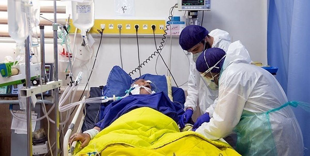 بیماران کرونا یک روزه دفترچه بیمه سلامت می‌گیرند