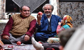 پیش‌بینی عجیب سریال «نون‌خ» از انتخابات آمریکا، دقیق‌تر از سیمپسون‌ها/ ویدئو
