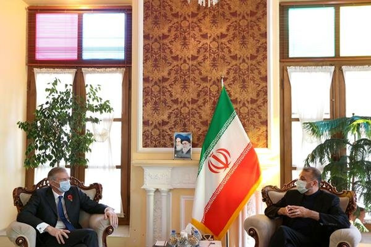 مذاکره برای مذاکره، بازی تکراری و بی‌حاصل است