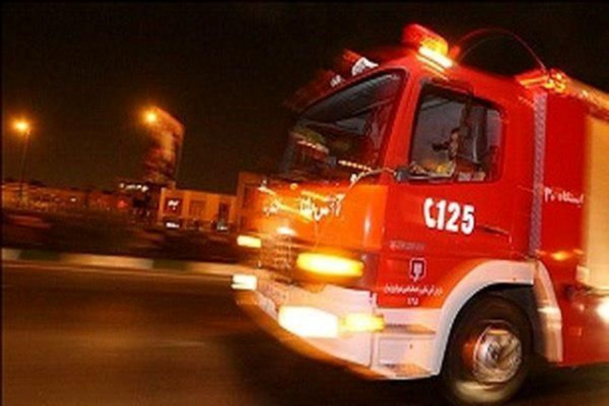 کودک اهوازی در چاه فاضلاب غرق شد