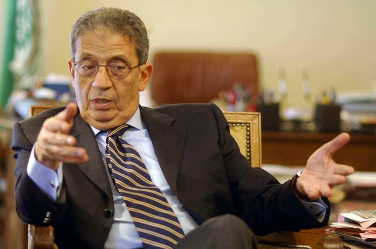 انتخابات آمریکا مسوولیت سنگینی بر دوش مصر گذاشته است