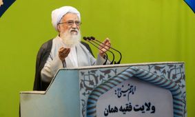 موحدی کرمانی: آنها که در فتنه 88 بودند نباید راهی در حکومت داشته باشند