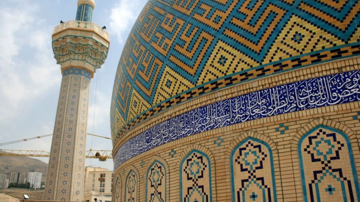 غربالگری رایگان کرونا در مساجد مختلف تهران + اسامی