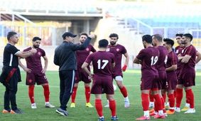 فاجعه در پرسپولیس؛ بازیکنان از گل‌محمدی پول قرض گرفتند