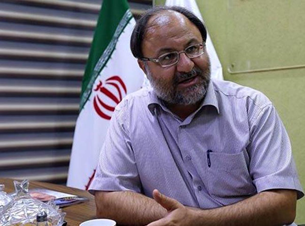 اگر نمی‌توانیم بدون FATF کار کنیم، اسم ایران را بگذاریم جیبوتی/ تحریم ها فرصت است، اما نگاه آقایان قجری است