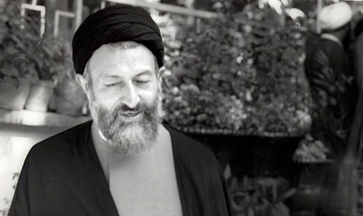 کلیپ دیده نشده از نظر شهید بهشتی درمورد کسانی که خود را از مردم بالاتر می‌دانند: "ژن‌های خوب"