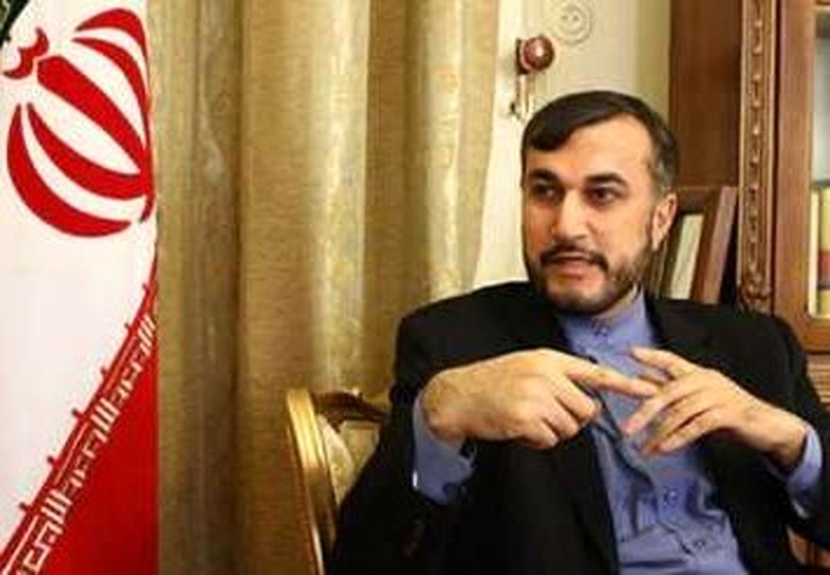 بایدن شاه کلید و دوست جمهوری اسلامی ایران نیست