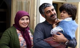 بازگشت پژمان جمشیدی و ژاله صامتی به آنتن تلویزیون