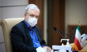 ماجرای استعفای معاونین وزیر بهداشت/ آیا نمکی قصد تصفیه وزارت را دارد؟