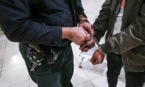 بازگشت مجرم به صحنه‌ی جرم، معمای سرقت را حل کرد