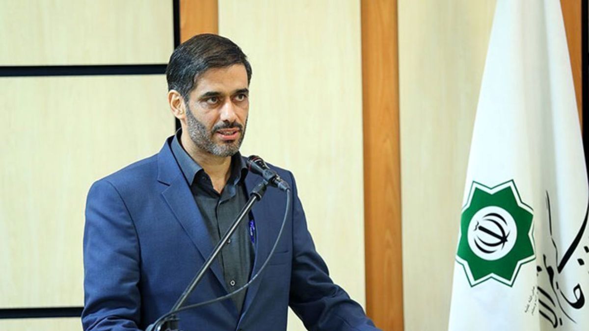 اصولگرایان تخریب فرمانده قرارگاه خاتم‌الانبیاء را کلید زدند؟/ تخریب جوان اصولگرا به دست خودی‌ها