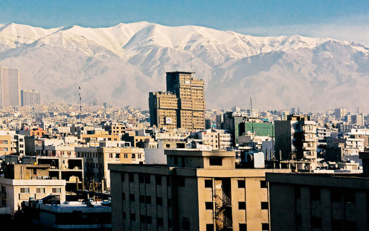 بازار مسکن آماده ثبات قیمت شده است