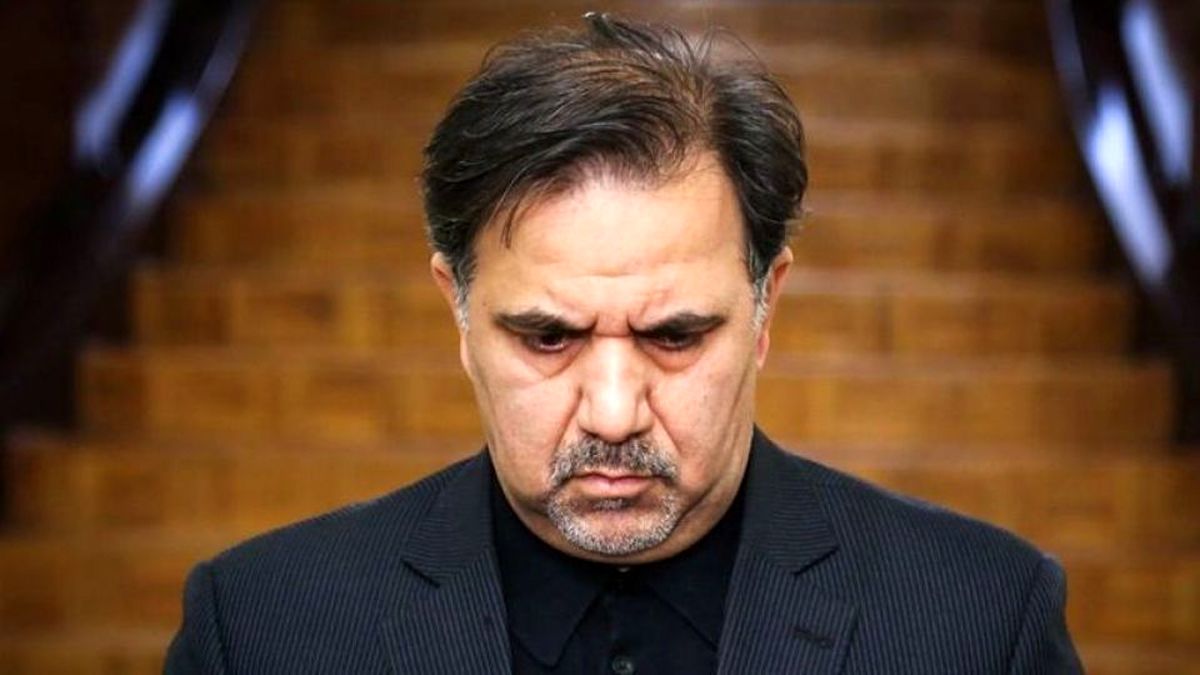 ماجرای ورود کمیسیون اصل ۹۰ به پرونده شکایت از عباس آخوندی