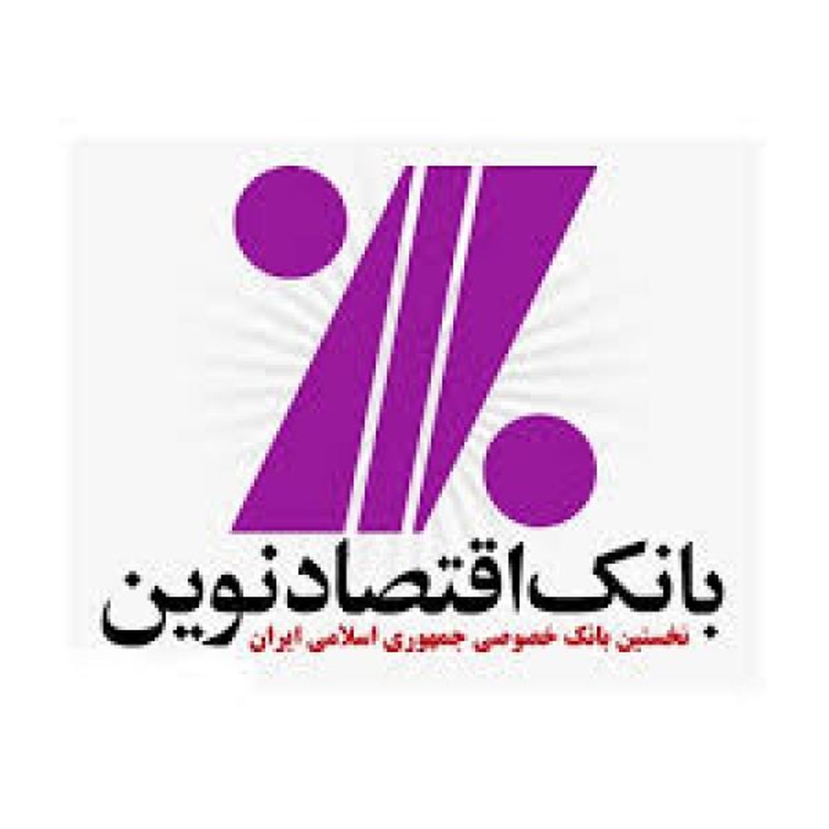 از سوي بانک مرکزي، بانک اقتصادنوين عامل توزيع سکه نيکل شد