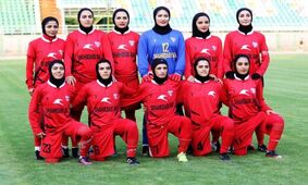 اتفاق عجیب و غریب در لیگ بانوان که باورتان نمی‌شود!