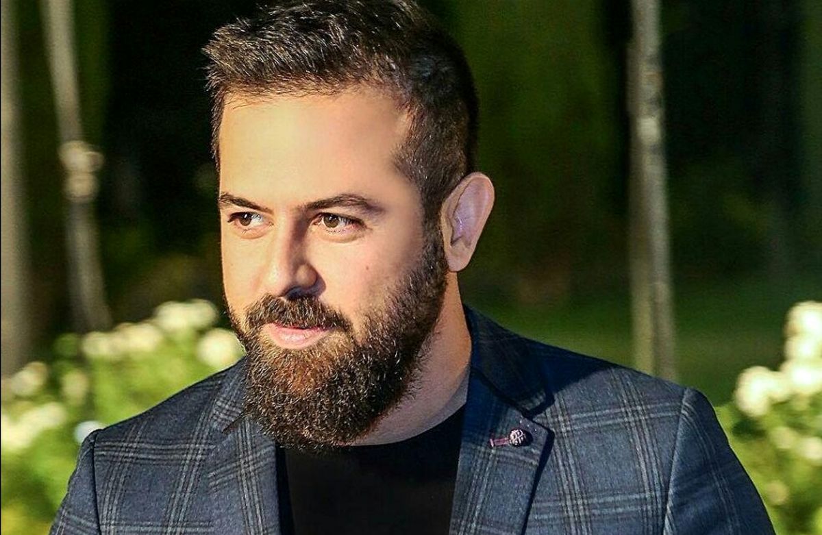 هومن سینمای ایران ۴۰ ساله شد