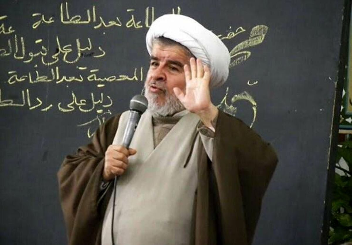 همسرِ محمدحسن راستگو، ۶ روز پس از او درگذشت