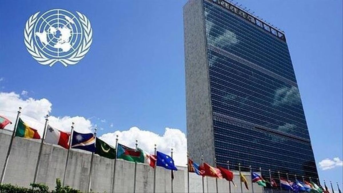 سه گام اساسی برای عضویت دائم فلسطین در سازمان ملل