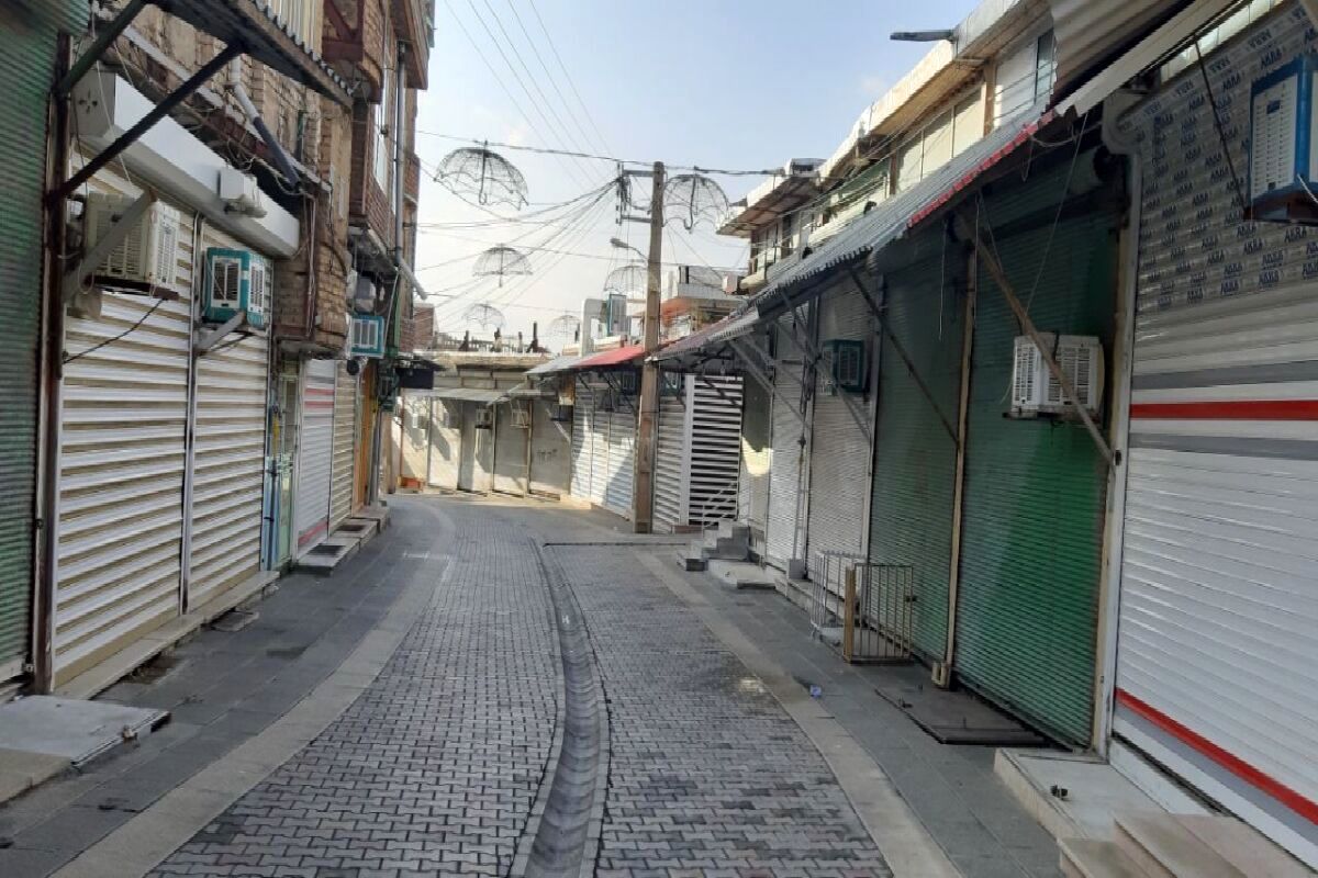 محدودیت رفت‌وآمد شبانه در شهرها چقدر با قانون اساسی سازگار است؟
